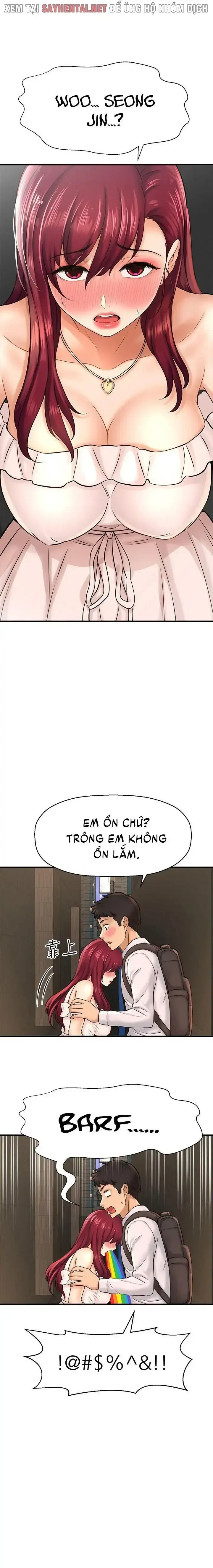 đọc truyện Tôi Muốn Biết Nhiều Hơn Về Cô Ấy Chương 40 ảnh 5 tại Giả Dược