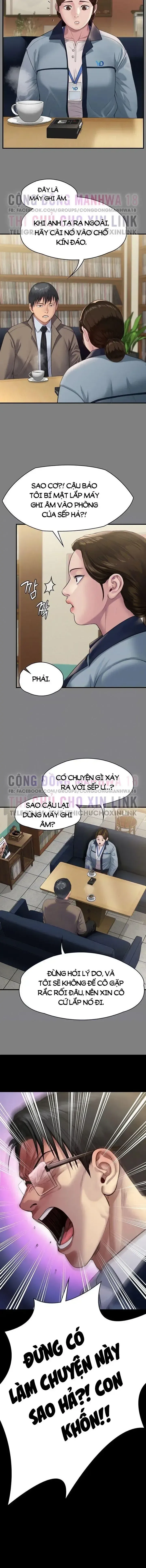 đọc truyện Tôi Muốn Biết Nhiều Hơn Về Cô Ấy Chương 41 ảnh 2 tại Giả Dược