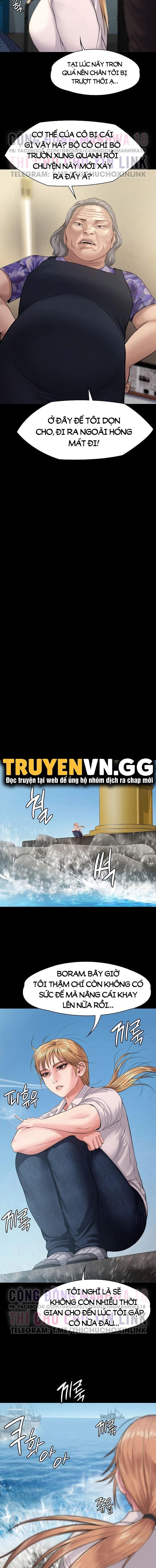 đọc truyện Tôi Muốn Biết Nhiều Hơn Về Cô Ấy Chương 42 ảnh 12 tại Giả Dược