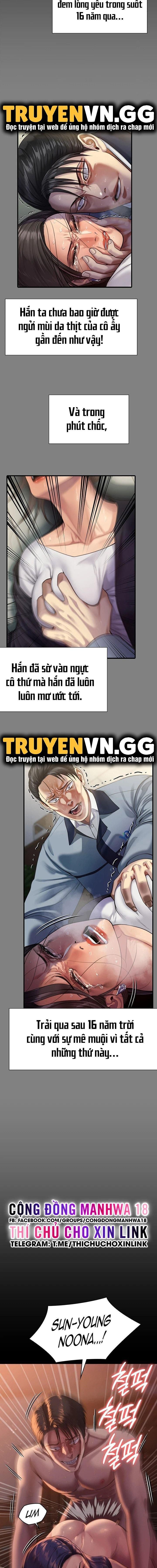 đọc truyện Tôi Muốn Biết Nhiều Hơn Về Cô Ấy Chương 42 ảnh 6 tại Giả Dược