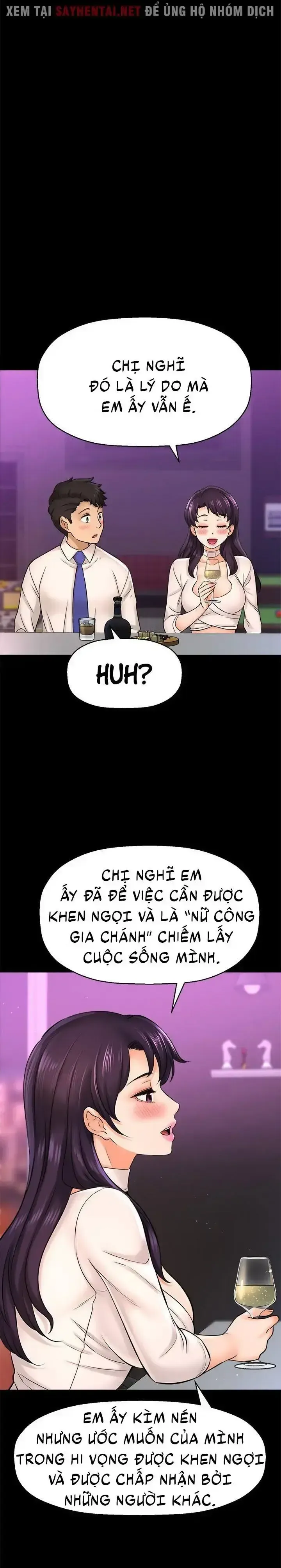 đọc truyện Tôi Muốn Biết Nhiều Hơn Về Cô Ấy Chương 43 ảnh 6 tại Giả Dược