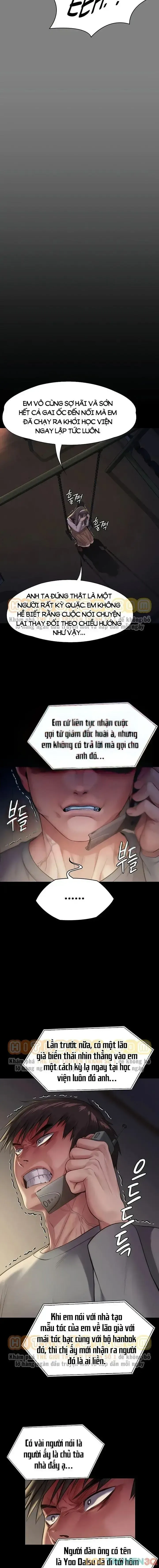 đọc truyện Tôi Muốn Biết Nhiều Hơn Về Cô Ấy Chương 44 ảnh 11 tại Giả Dược