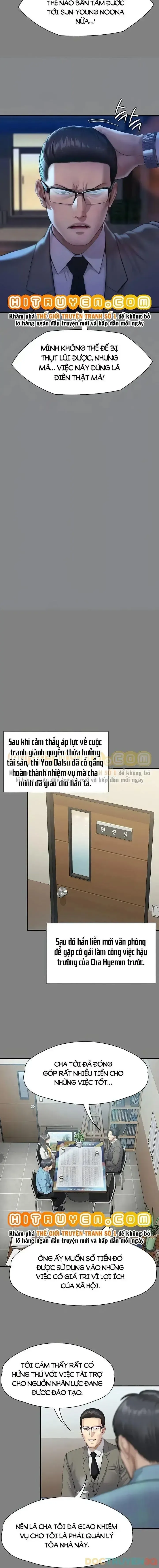 đọc truyện Tôi Muốn Biết Nhiều Hơn Về Cô Ấy Chương 44 ảnh 4 tại Giả Dược
