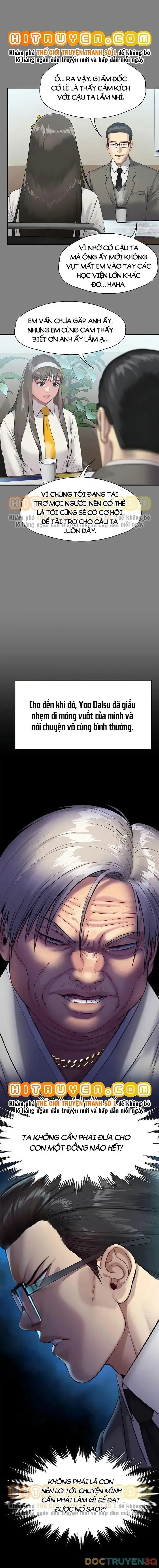 đọc truyện Tôi Muốn Biết Nhiều Hơn Về Cô Ấy Chương 44 ảnh 8 tại Giả Dược