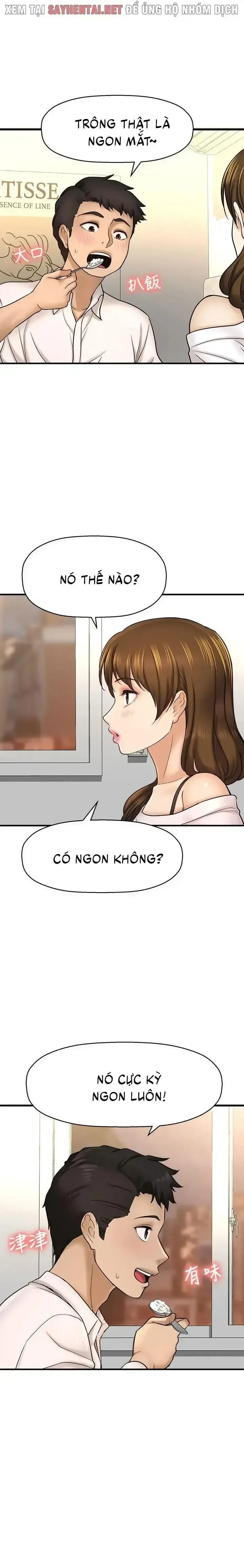 đọc truyện Tôi Muốn Biết Nhiều Hơn Về Cô Ấy Chương 45 ảnh 2 tại Giả Dược