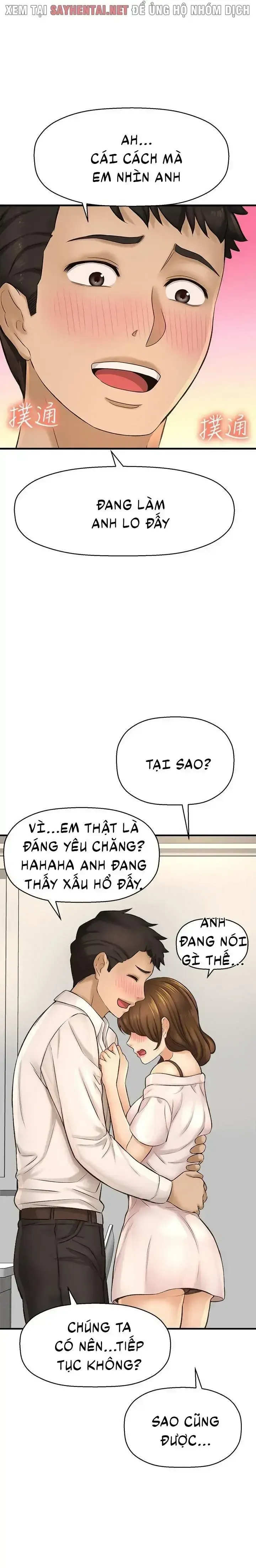 đọc truyện Tôi Muốn Biết Nhiều Hơn Về Cô Ấy Chương 45 ảnh 9 tại Giả Dược