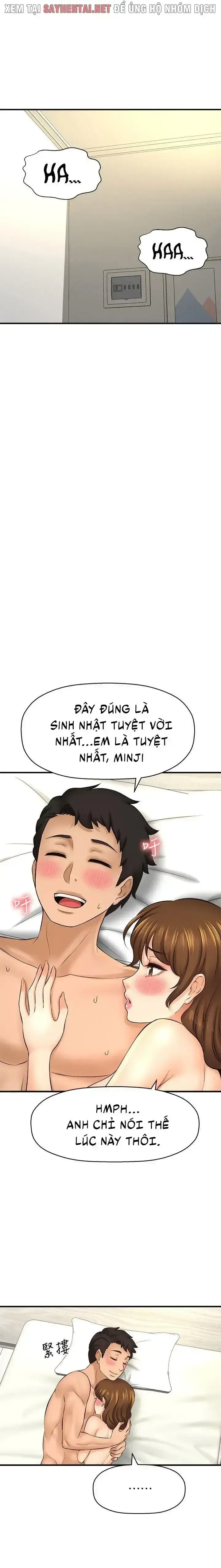 đọc truyện Tôi Muốn Biết Nhiều Hơn Về Cô Ấy Chương 46 ảnh 12 tại Giả Dược