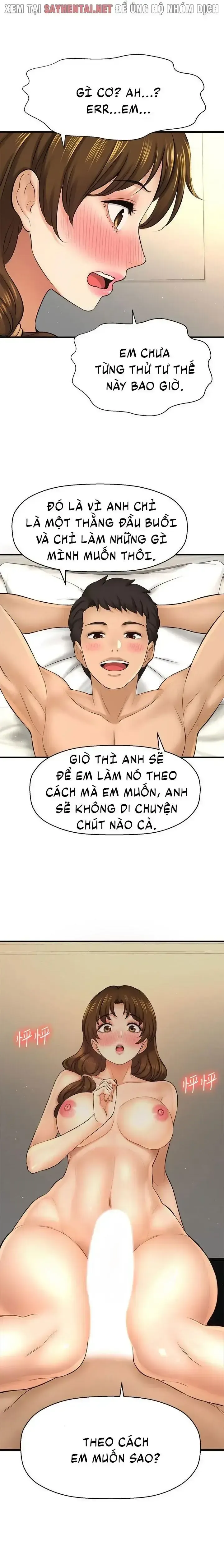 đọc truyện Tôi Muốn Biết Nhiều Hơn Về Cô Ấy Chương 46 ảnh 3 tại Giả Dược