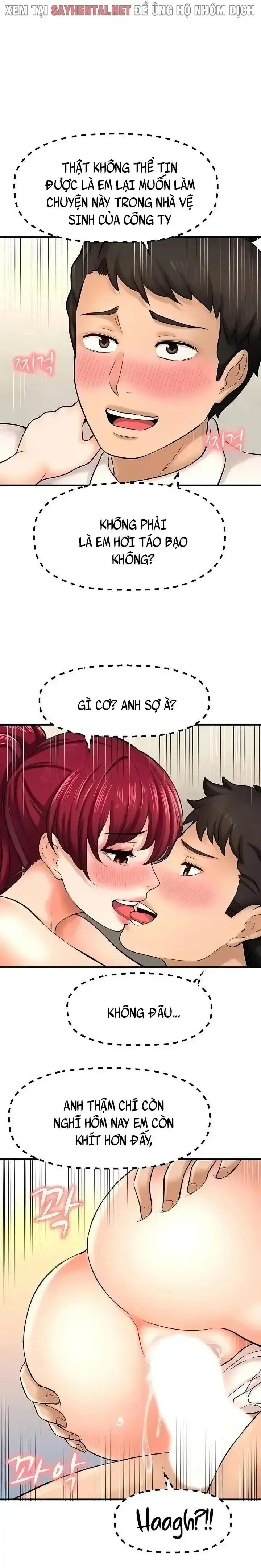 đọc truyện Tôi Muốn Biết Nhiều Hơn Về Cô Ấy Chương 47 ảnh 8 tại Giả Dược