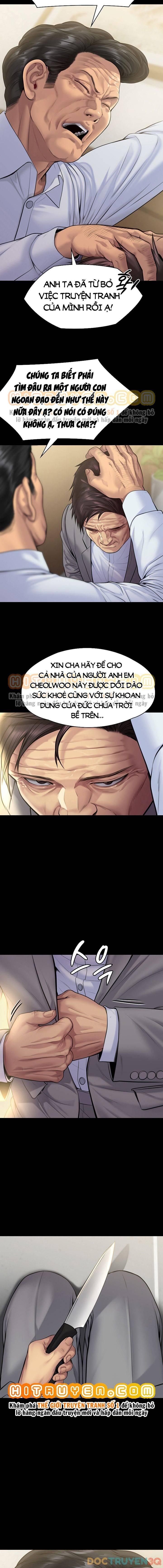 đọc truyện Tôi Muốn Biết Nhiều Hơn Về Cô Ấy Chương 48 ảnh 16 tại Giả Dược