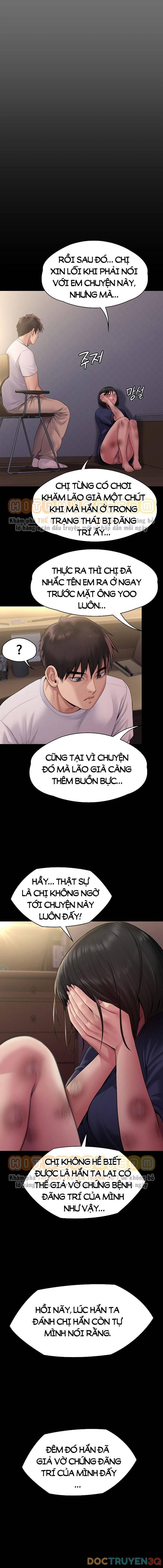 đọc truyện Tôi Muốn Biết Nhiều Hơn Về Cô Ấy Chương 48 ảnh 3 tại Giả Dược