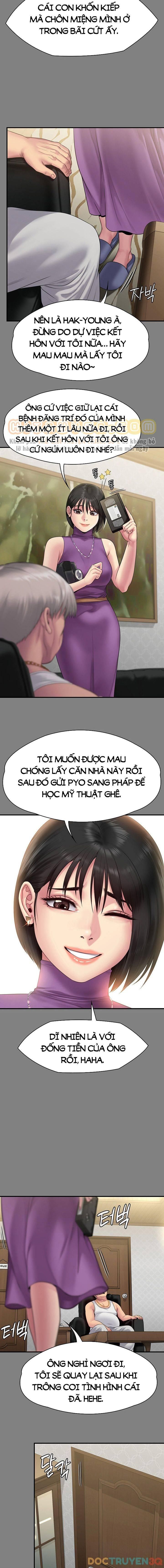 đọc truyện Tôi Muốn Biết Nhiều Hơn Về Cô Ấy Chương 48 ảnh 7 tại Giả Dược