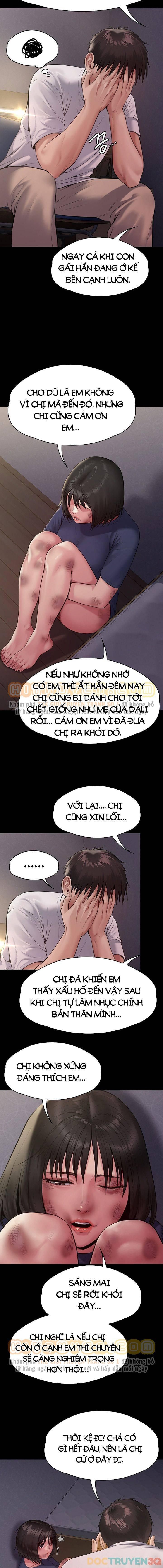 đọc truyện Tôi Muốn Biết Nhiều Hơn Về Cô Ấy Chương 48 ảnh 9 tại Giả Dược