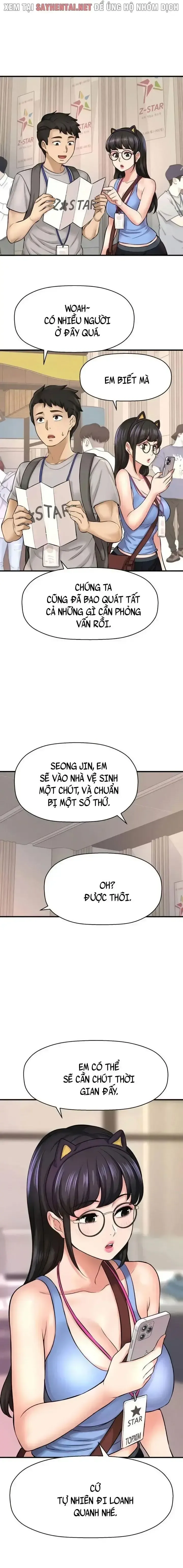 đọc truyện Tôi Muốn Biết Nhiều Hơn Về Cô Ấy Chương 49 ảnh 3 tại Giả Dược
