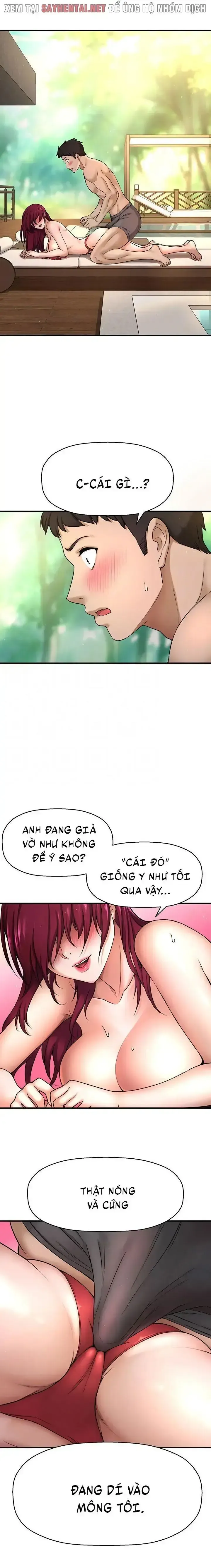 đọc truyện Tôi Muốn Biết Nhiều Hơn Về Cô Ấy Chương 5 ảnh 1 tại Giả Dược