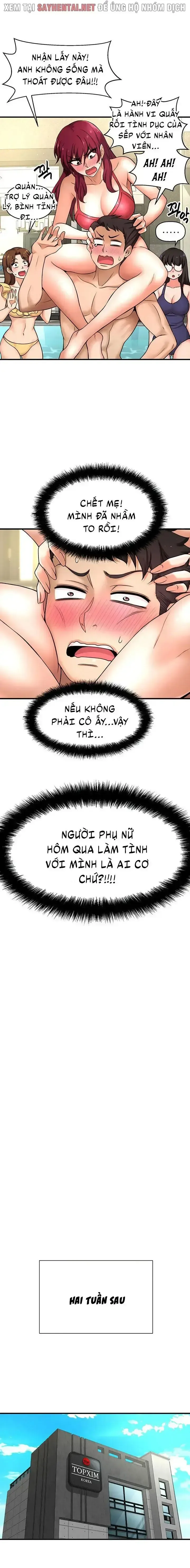 đọc truyện Tôi Muốn Biết Nhiều Hơn Về Cô Ấy Chương 5 ảnh 5 tại Giả Dược