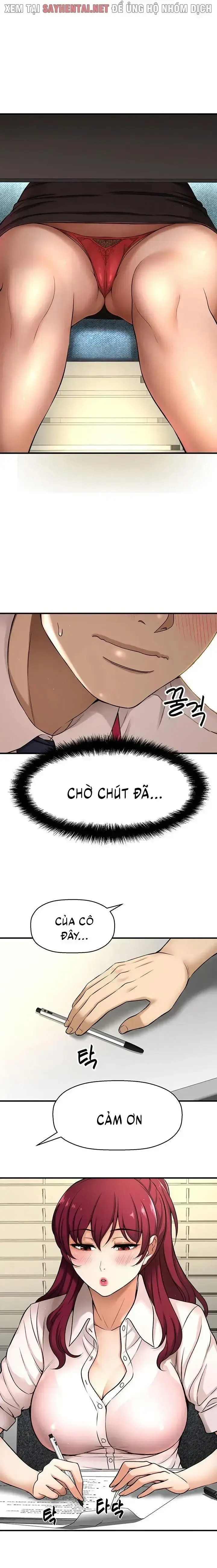 đọc truyện Tôi Muốn Biết Nhiều Hơn Về Cô Ấy Chương 5 ảnh 7 tại Giả Dược
