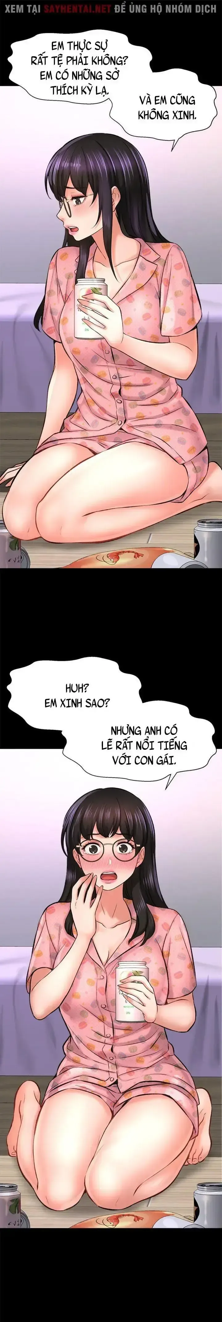 đọc truyện Tôi Muốn Biết Nhiều Hơn Về Cô Ấy Chương 52 ảnh 6 tại Giả Dược