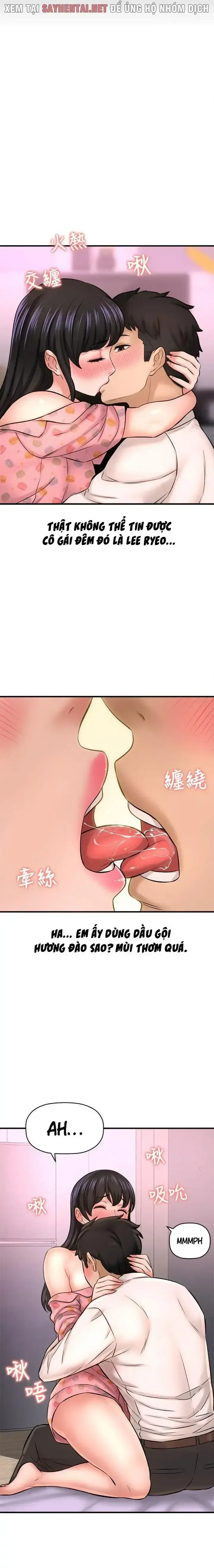 đọc truyện Tôi Muốn Biết Nhiều Hơn Về Cô Ấy Chương 52 ảnh 8 tại Giả Dược