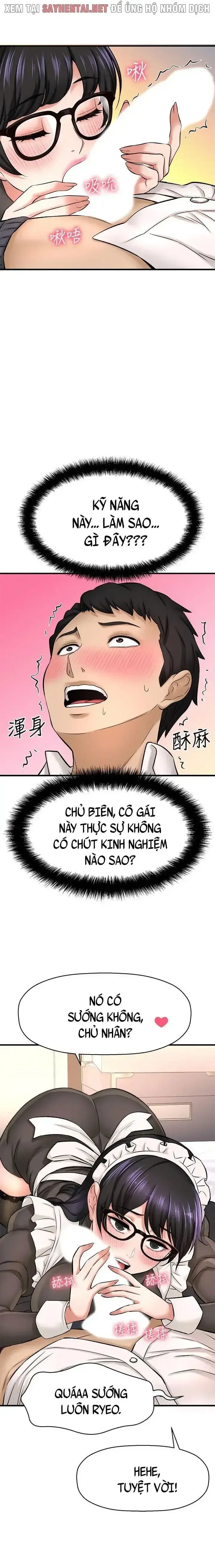 đọc truyện Tôi Muốn Biết Nhiều Hơn Về Cô Ấy Chương 53 ảnh 7 tại Giả Dược