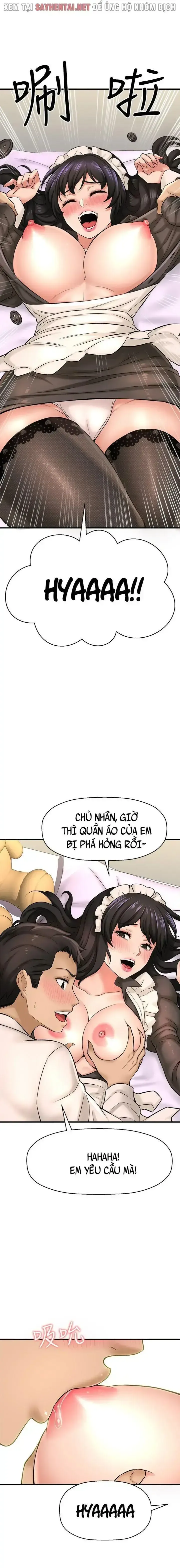đọc truyện Tôi Muốn Biết Nhiều Hơn Về Cô Ấy Chương 54 ảnh 4 tại Giả Dược
