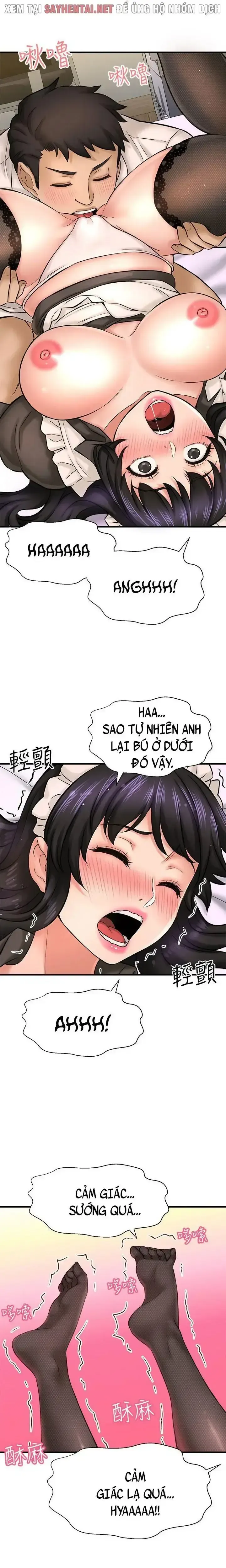 đọc truyện Tôi Muốn Biết Nhiều Hơn Về Cô Ấy Chương 54 ảnh 6 tại Giả Dược