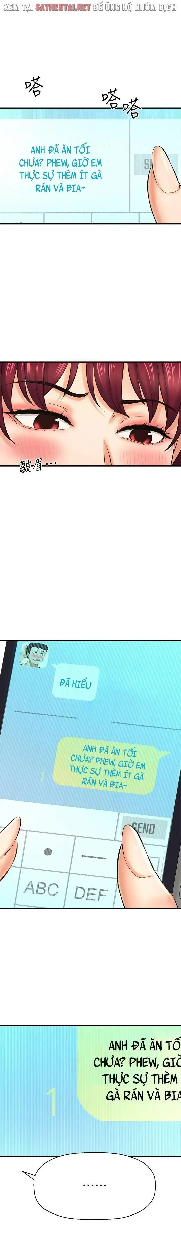 đọc truyện Tôi Muốn Biết Nhiều Hơn Về Cô Ấy Chương 55 ảnh 5 tại Giả Dược