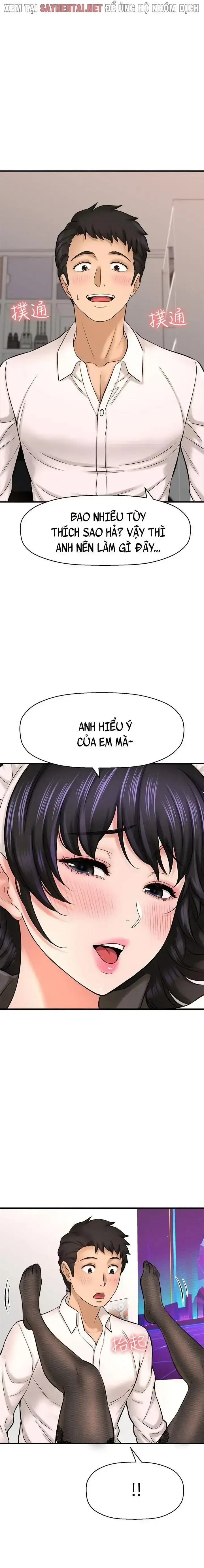 đọc truyện Tôi Muốn Biết Nhiều Hơn Về Cô Ấy Chương 55 ảnh 10 tại Giả Dược