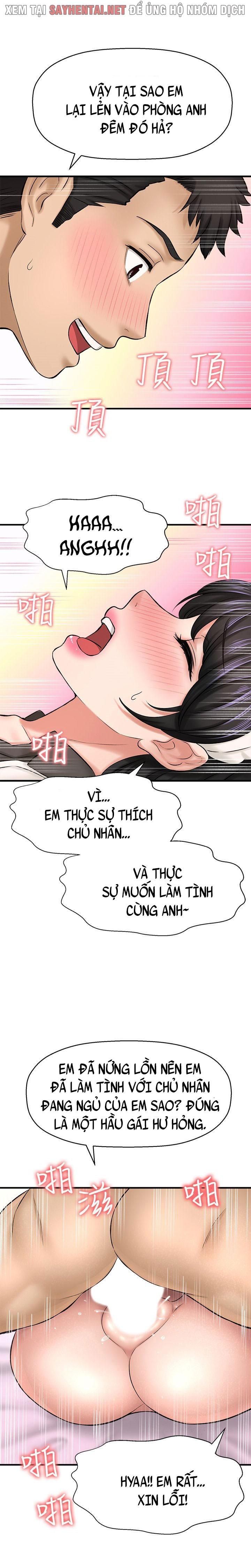 đọc truyện Tôi Muốn Biết Nhiều Hơn Về Cô Ấy Chương 56 ảnh 2 tại Giả Dược