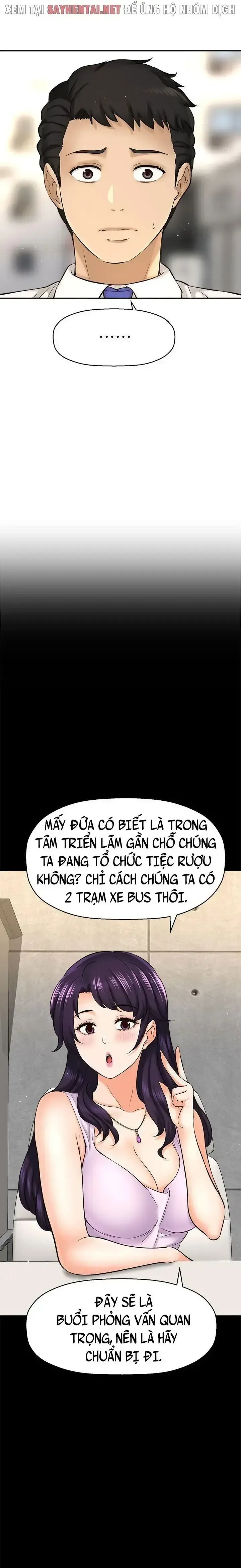 đọc truyện Tôi Muốn Biết Nhiều Hơn Về Cô Ấy Chương 57 ảnh 2 tại Giả Dược