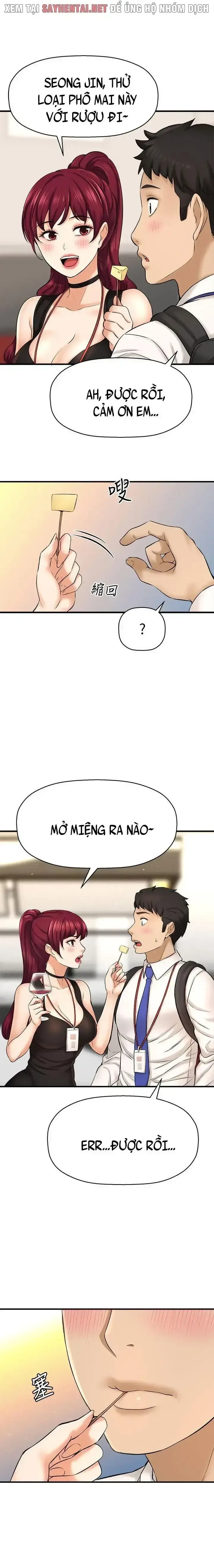 đọc truyện Tôi Muốn Biết Nhiều Hơn Về Cô Ấy Chương 57 ảnh 7 tại Giả Dược