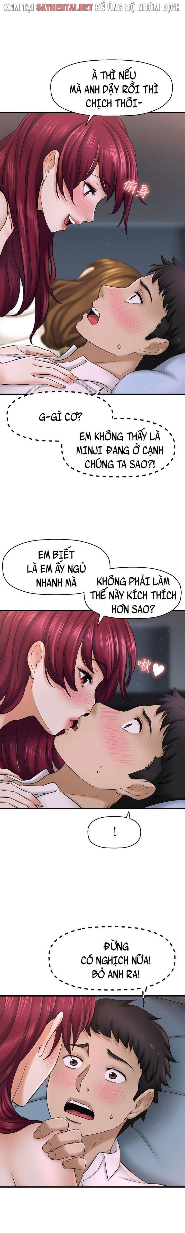 đọc truyện Tôi Muốn Biết Nhiều Hơn Về Cô Ấy Chương 59 ảnh 1 tại Giả Dược