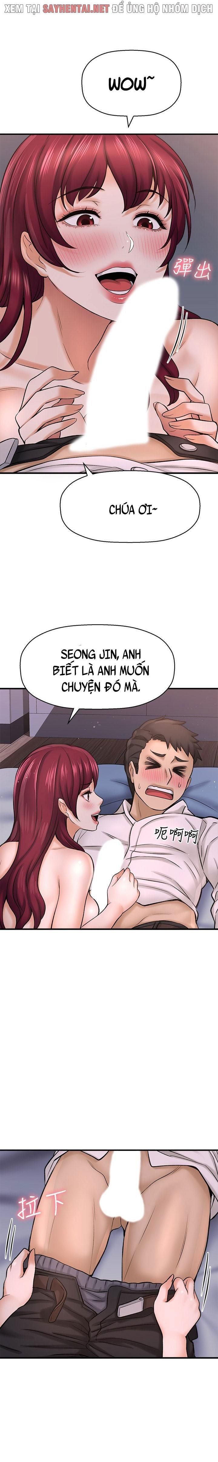 đọc truyện Tôi Muốn Biết Nhiều Hơn Về Cô Ấy Chương 59 ảnh 7 tại Giả Dược
