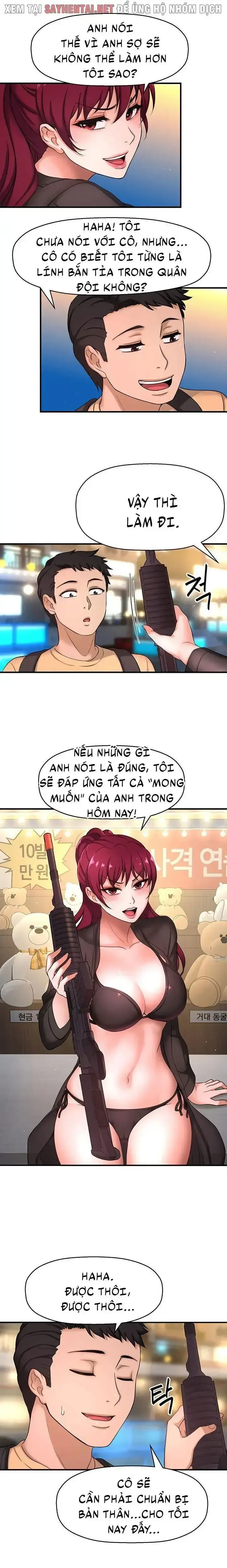 đọc truyện Tôi Muốn Biết Nhiều Hơn Về Cô Ấy Chương 6 ảnh 6 tại Giả Dược