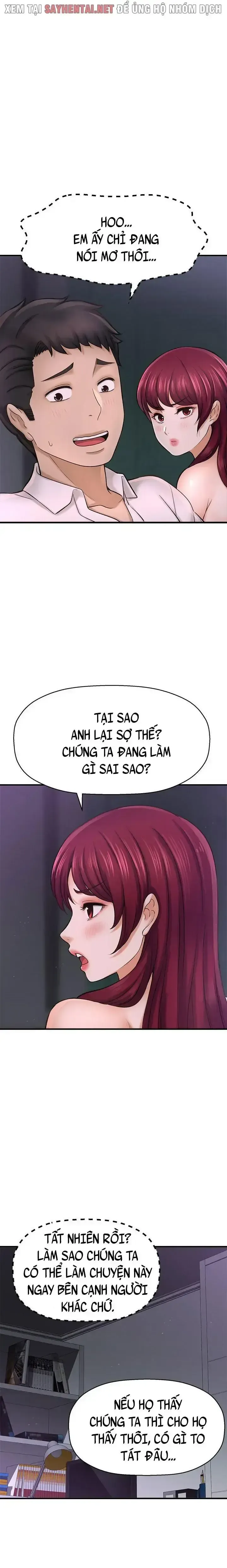 đọc truyện Tôi Muốn Biết Nhiều Hơn Về Cô Ấy Chương 61 ảnh 3 tại Giả Dược