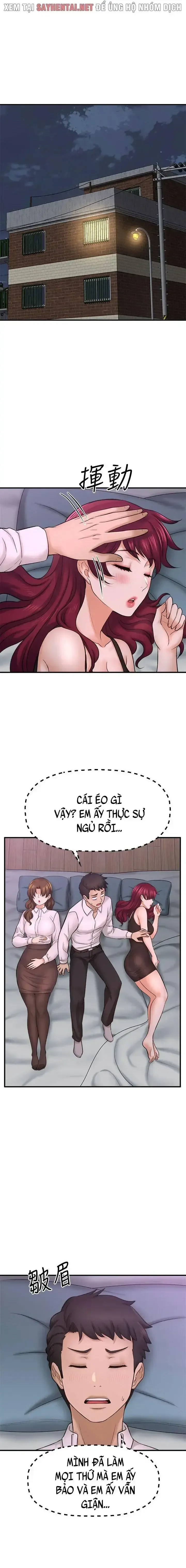 đọc truyện Tôi Muốn Biết Nhiều Hơn Về Cô Ấy Chương 61 ảnh 7 tại Giả Dược