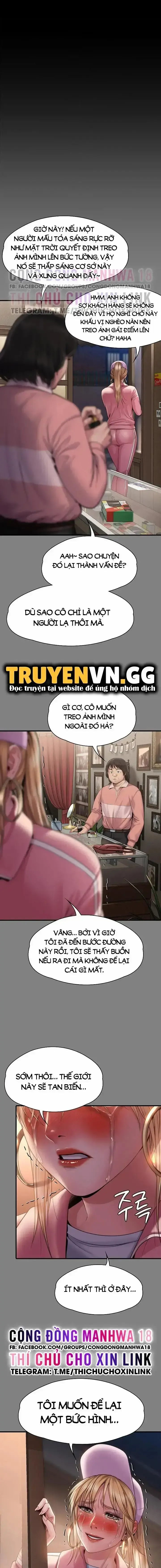 đọc truyện Tôi Muốn Biết Nhiều Hơn Về Cô Ấy Chương 62 ảnh 13 tại Giả Dược