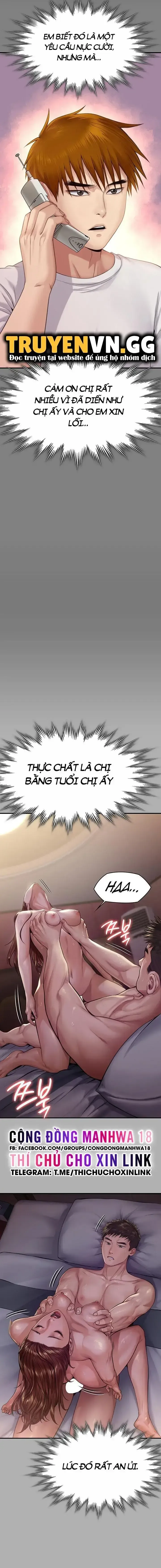 đọc truyện Tôi Muốn Biết Nhiều Hơn Về Cô Ấy Chương 62 ảnh 17 tại Giả Dược