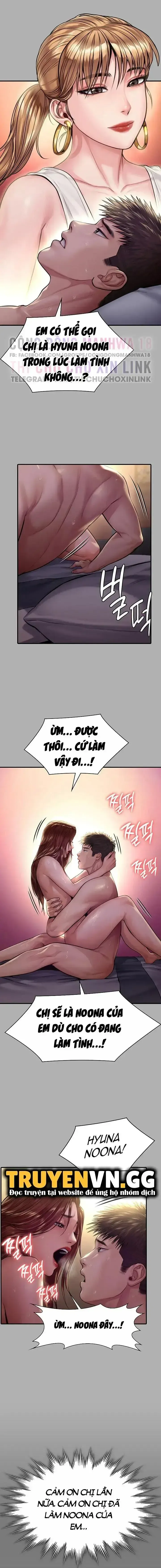 đọc truyện Tôi Muốn Biết Nhiều Hơn Về Cô Ấy Chương 62 ảnh 18 tại Giả Dược