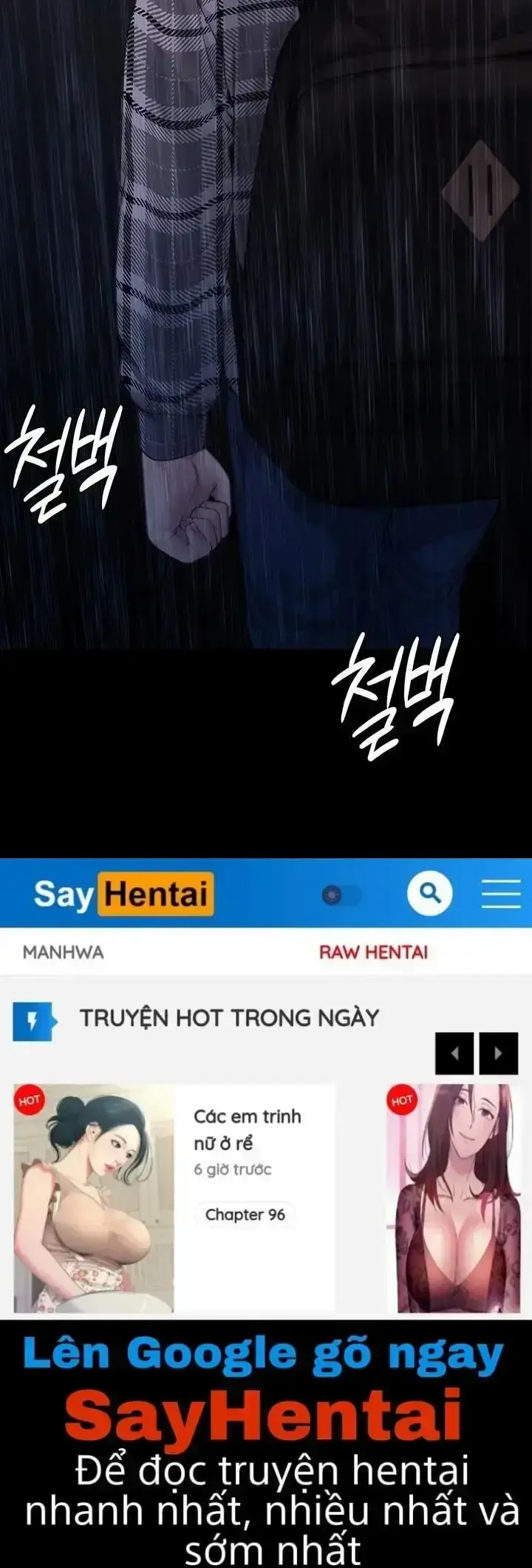 đọc truyện Tôi Muốn Biết Nhiều Hơn Về Cô Ấy Chương 62 ảnh 28 tại Giả Dược