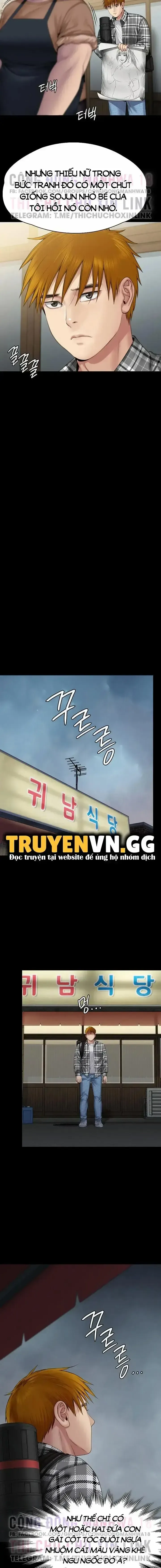 đọc truyện Tôi Muốn Biết Nhiều Hơn Về Cô Ấy Chương 62 ảnh 5 tại Giả Dược