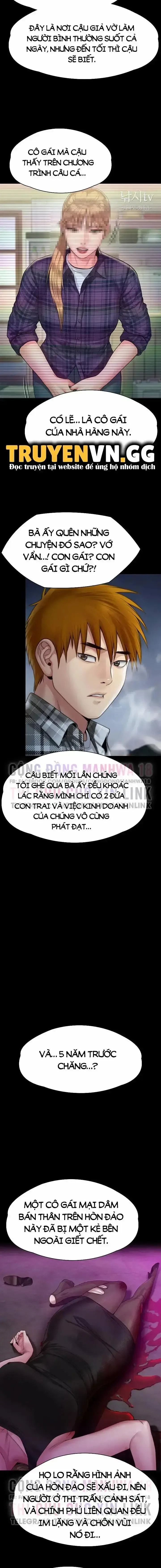 đọc truyện Tôi Muốn Biết Nhiều Hơn Về Cô Ấy Chương 62 ảnh 8 tại Giả Dược