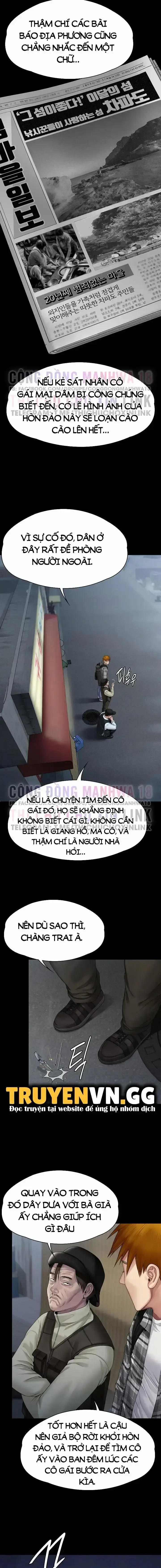 đọc truyện Tôi Muốn Biết Nhiều Hơn Về Cô Ấy Chương 62 ảnh 9 tại Giả Dược