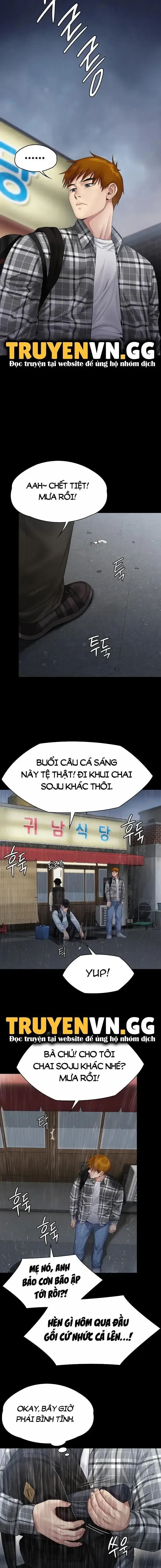 đọc truyện Tôi Muốn Biết Nhiều Hơn Về Cô Ấy Chương 62 ảnh 10 tại Giả Dược
