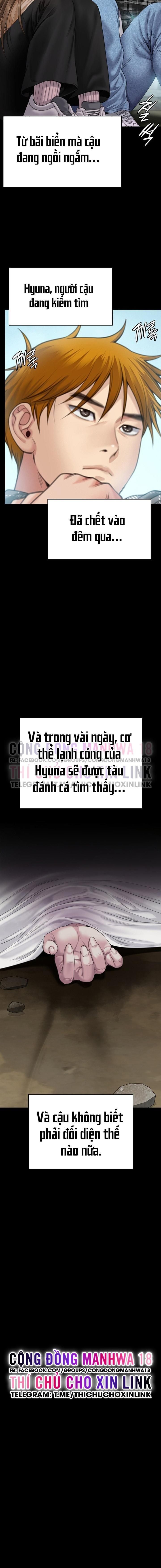 đọc truyện Tôi Muốn Biết Nhiều Hơn Về Cô Ấy Chương 64 ảnh 23 tại Giả Dược
