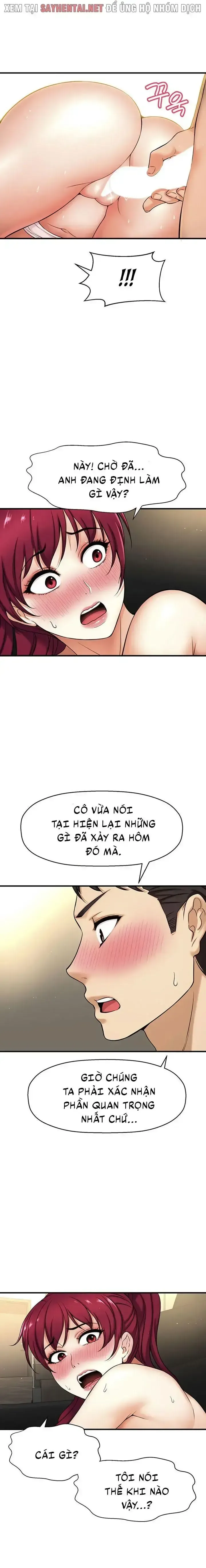 đọc truyện Tôi Muốn Biết Nhiều Hơn Về Cô Ấy Chương 8 ảnh 12 tại Giả Dược