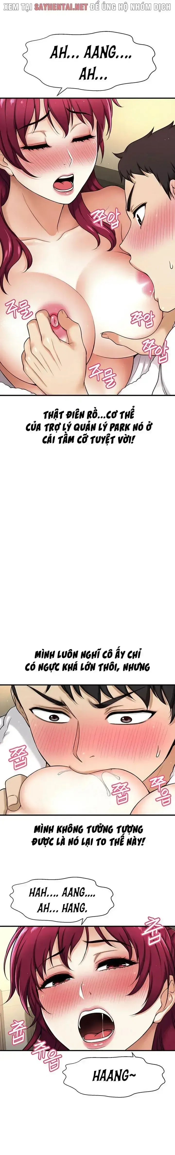 đọc truyện Tôi Muốn Biết Nhiều Hơn Về Cô Ấy Chương 8 ảnh 5 tại Giả Dược