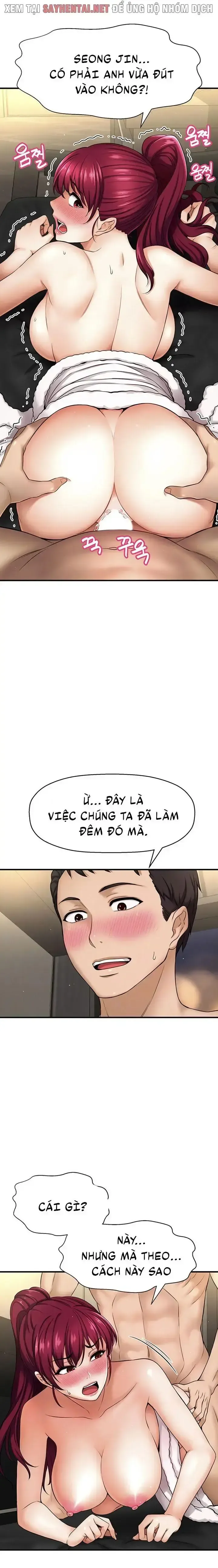 đọc truyện Tôi Muốn Biết Nhiều Hơn Về Cô Ấy Chương 9 ảnh 3 tại Giả Dược