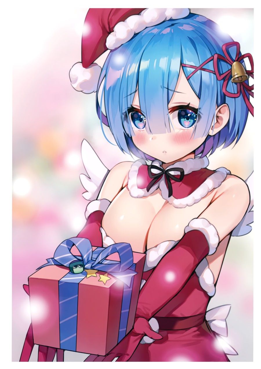 Tôi Muốn Chịch Rem Cả Ngày Cơ! Oneshot page 23 - Giả Dược