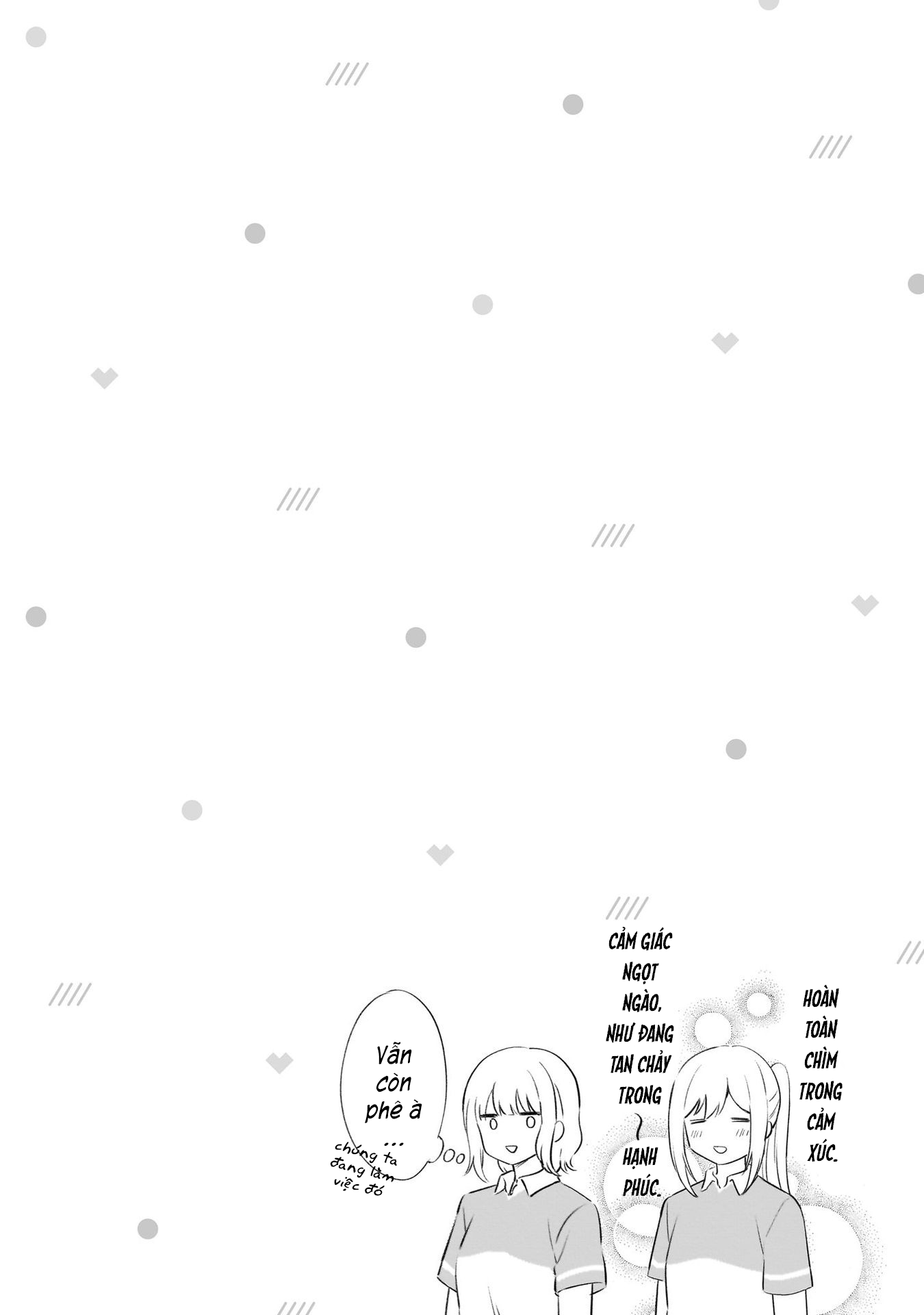 đọc truyện Tôi Muốn Được Cô Nàng Nhút Nhát Ấy Để Ý Chương 1 ảnh 21 tại Thiên Thai Truyện